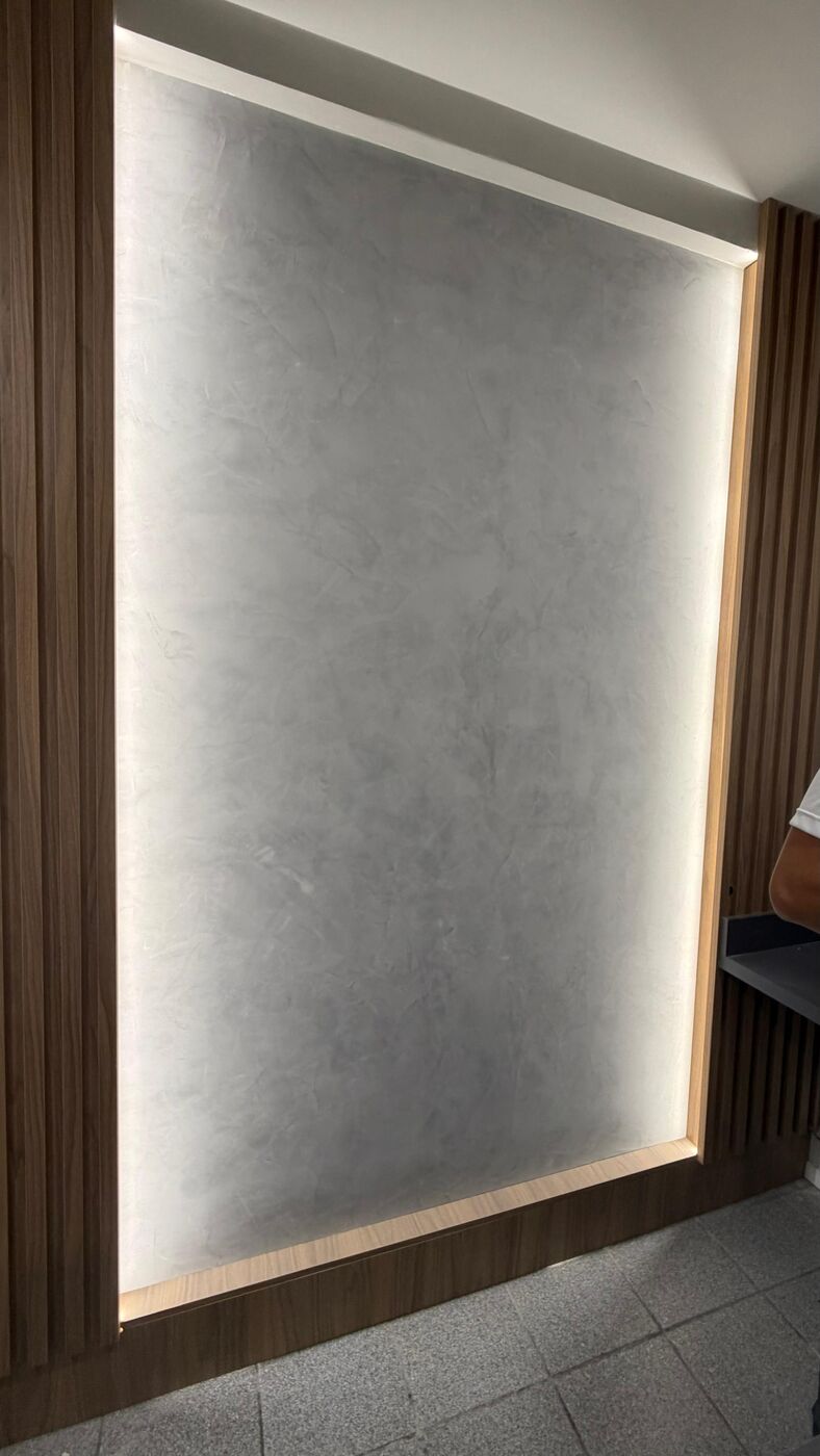 Pintura de escritório comercial Guarulhos